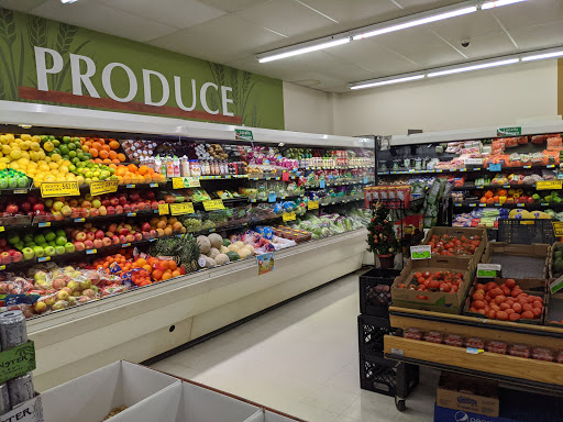 Amherst Family Foods