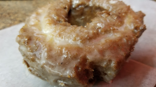 Donut Shop «Dandee Donut Factory», reviews and photos, 1900 E Atlantic Blvd, Pompano Beach, FL 33060, USA