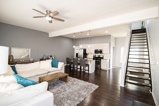 Real Estate Agents «Progressive Urban Real Estate», reviews and photos, 4001 Detroit Ave, Cleveland, OH 44113, USA