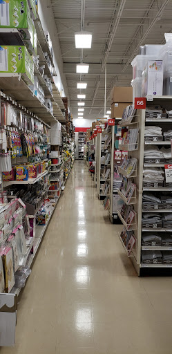 Craft Store «Michaels», reviews and photos, 701 N Milwaukee Ave #208, Vernon Hills, IL 60061, USA