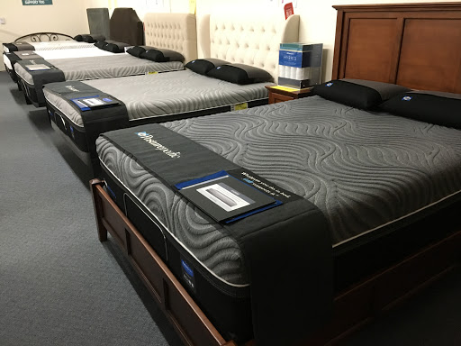 Mattress Store «Delta Bedding & Furniture», reviews and photos, 4241 Sunset Ln, Shingle Springs, CA 95682, USA