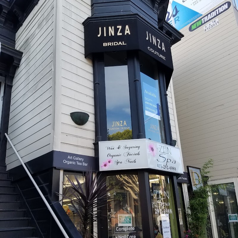 JINZA Couture