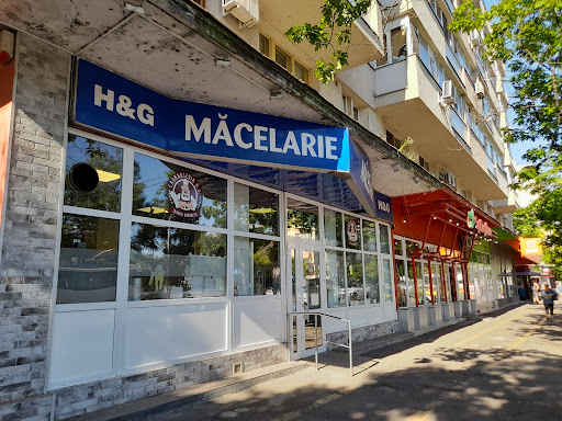 H&G Măcelărie