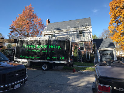 Flynn Roofing Company