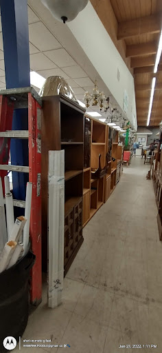Thrift Store «Habitat ReStore», reviews and photos, 210 11th St N, Moorhead, MN 56560, USA