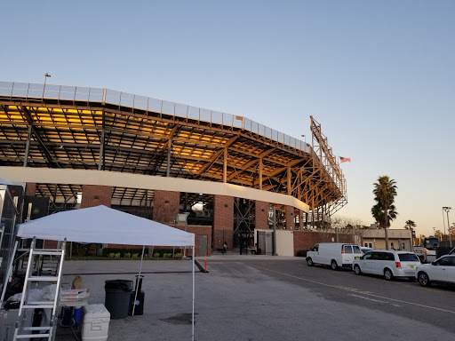 Stadium «Spectrum Stadium», reviews and photos, 4465 Knights Victory Way, Orlando, FL 32816, USA