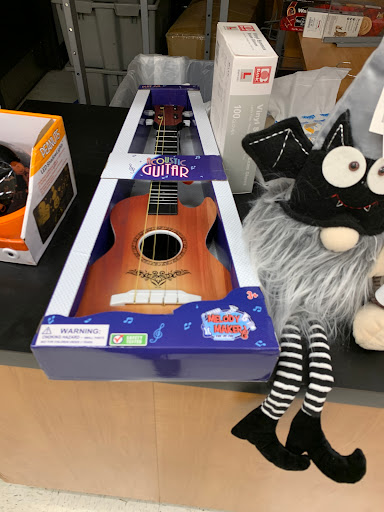 Department Store «T.J. Maxx», reviews and photos, 30965 Five Mile Road, Livonia, MI 48154, USA