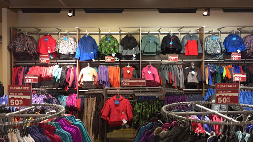 Sportswear Store «Columbia Sportswear», reviews and photos, 18 West Lightcap Rd #0601, Pottstown, PA 19464, USA