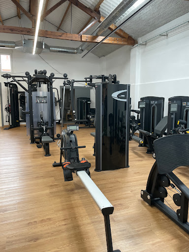 Nonstop Gym en Olesa de Montserrat, Barcelona