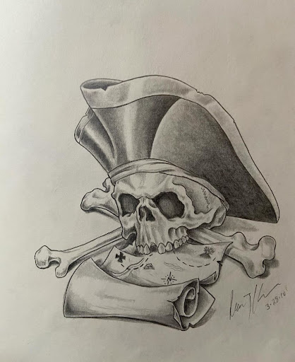 Find tattoo ideas of roses for your next unique tattoo in Largo at Inside Ink Tattoo Studio