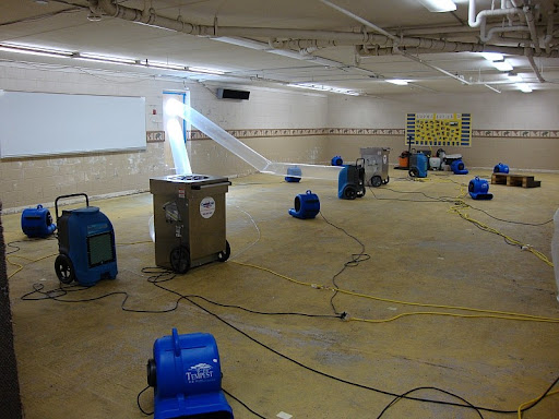 Crown Adjusting LLC image