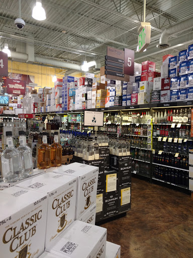 Wine Store «Total Wine & More», reviews and photos, 17550 N 75th Ave, Glendale, AZ 85308, USA