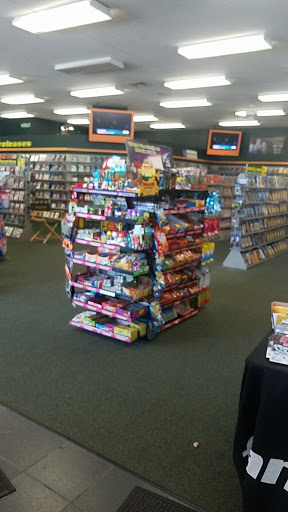 Movie Rental Store «Family Video», reviews and photos, 5255 Eastern Ave SE, Kentwood, MI 49508, USA