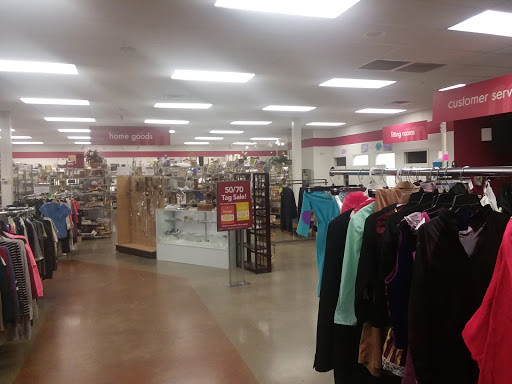 Thrift Store «Thrifty Shopper», reviews and photos, 376 Elmira Rd, Ithaca, NY 14850, USA