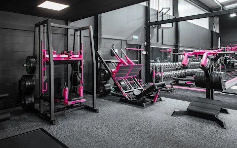 The Watson Gym 24/7 image