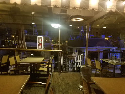 Bluewater Grill image