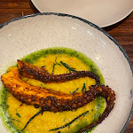 Photo n°4 de l'avis de Mallory.i fait le 01/04/2024 à 18:37 sur le  Alzur à Lisbon