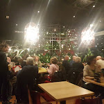 Photo n°1 de l'avis de Halima.r fait le 28/03/2018 à 05:19 sur le  Pizzikotto à Bologna