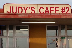 Judy's Cafe #2 image