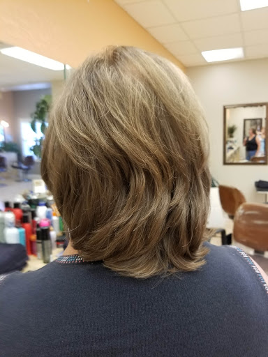 Beauty Salon «Hair Gallery & Nail Salon», reviews and photos, 1707 Knox McRae Dr, Titusville, FL 32780, USA