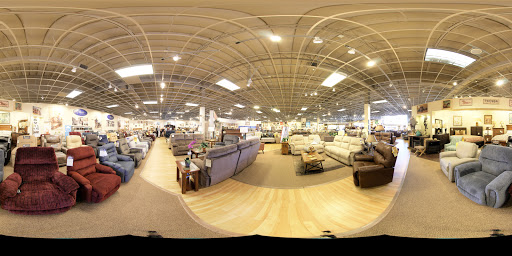 Furniture Store «Furniture Connextion», reviews and photos, 6431 N Thornydale Rd, Tucson, AZ 85741, USA