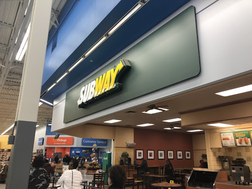 Department Store «Walmart Supercenter», reviews and photos, 700 American Blvd E, Bloomington, MN 55420, USA