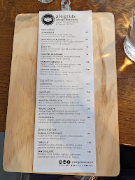 Photo n°5 de Alegrías à Paris ()