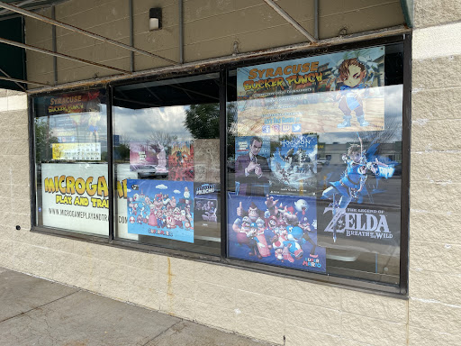 Video Game Store «Microgame Play & Trade», reviews and photos, 4160 NY-31, Clay, NY 13041, USA