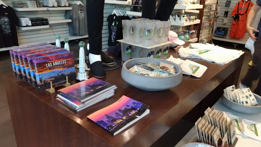 Gift Shop «Stellar Emporium Gift Shop», reviews and photos, 2800 E Observatory Rd, Los Angeles, CA 90027, USA