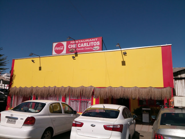 Che Carlitos Restaurante