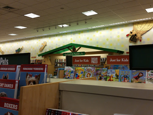 Book Store «Barnes & Noble», reviews and photos, 6510 N Illinois St, Fairview Heights, IL 62208, USA