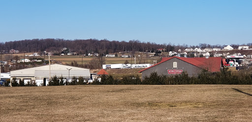 Pet Supply Store «Stoltzfus Feed & Supply», reviews and photos, 80 PA-41, Gap, PA 17527, USA
