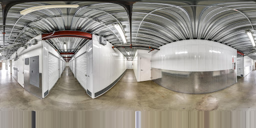 Self-Storage Facility «Storage Etc. Long Beach», reviews and photos, 2911 Redondo Ave, Long Beach, CA 90806, USA