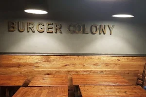 Burger Colony image