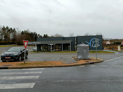 Clinique Vétérinaire Excelsia à Bellerive-sur-Allier
