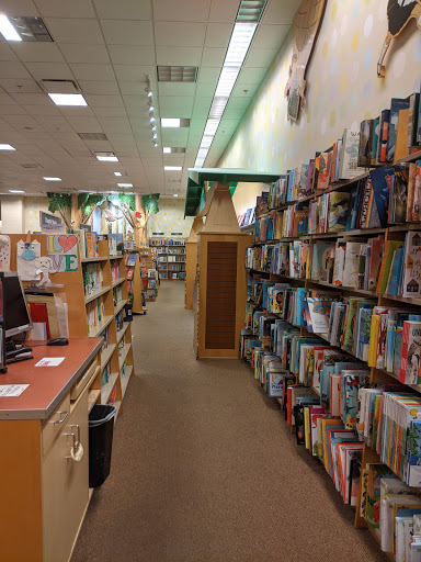 Book Store «Barnes & Noble», reviews and photos, 3561 N Freeway Blvd, Sacramento, CA 95834, USA