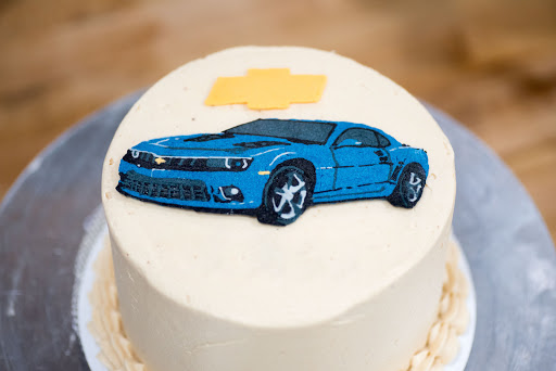 Bakery «Cake Shop Cafe», reviews and photos, 22 West St A, Millbury, MA 01527, USA