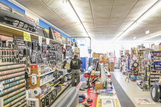 Auto Parts Store «Levine Auto & Truck Parts Brewster», reviews and photos, 997 NY-22, Brewster, NY 10509, USA