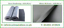 Car Insulation UK