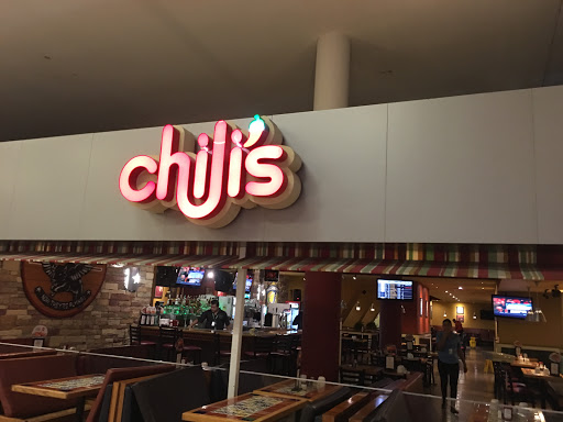 Chili's