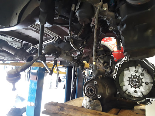 Car Repair and Maintenance «Midas», reviews and photos, 335 E Kettleman Ln, Lodi, CA 95240, USA