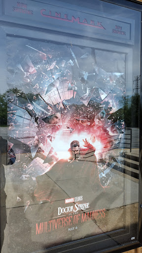 Movie Theater «Cinemark Movies 10», reviews and photos, 1796 W Newport Pike, Wilmington, DE 19804, USA