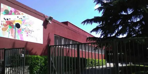 Institut Antoni Cumella en Granollers