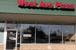 West Avenue Pizzeria image