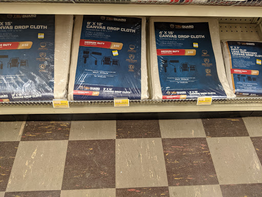 Home Improvement Store «Hupp True Value Hardware», reviews and photos, 728 E Harry St, Wichita, KS 67211, USA