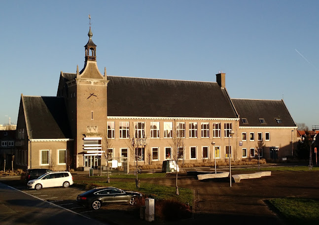 Bibliotheek J.F. Willems