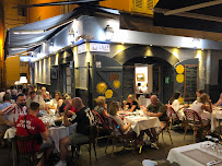 Atmosphère du Restaurant français Marcel Bistro Chic à Nice - n°3