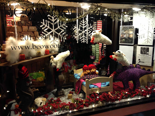 Pet Supply Store «Beowoof Provisions For Pets», reviews and photos, 106 5th St, Hoboken, NJ 07030, USA