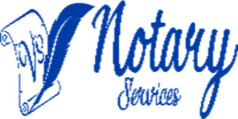 V's Notary Service