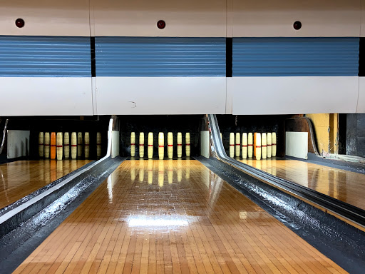 Central Park Lanes